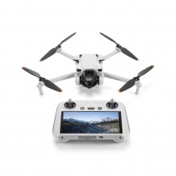 DJI Mini 3 (DJI RC)